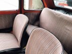 Thumbnail Photo 19 for 1970 FIAT 500 Lounge Hatchback